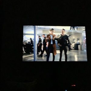 Meet your Posher, Allan